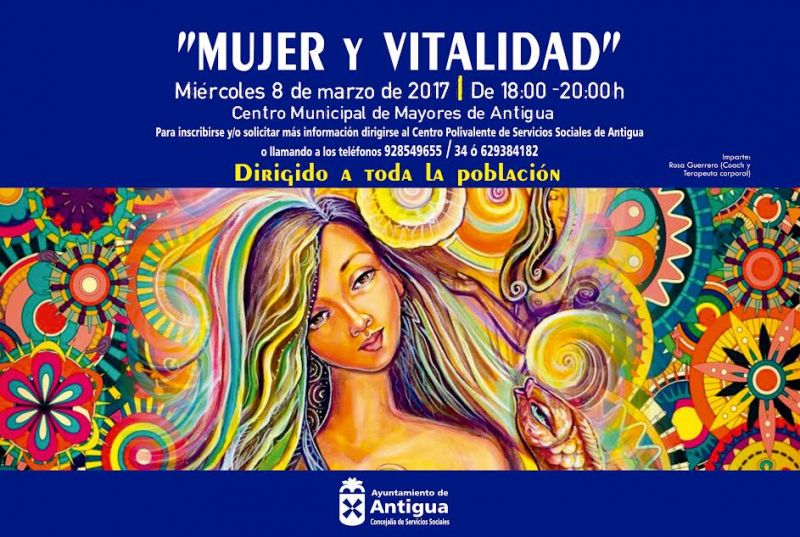 CartelMujeryvitalidad2017