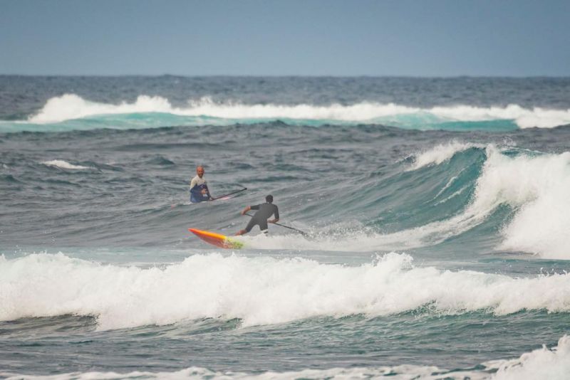 Pádel Surf-majanicho sup