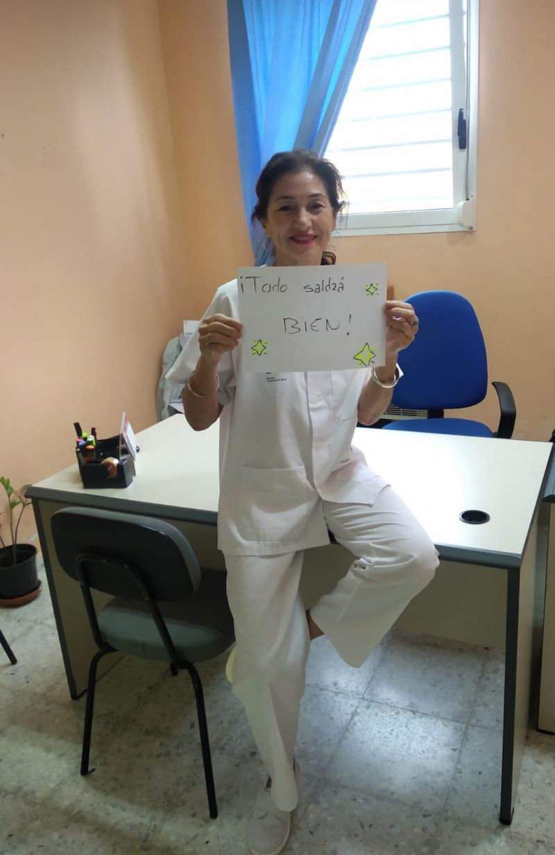 Trabajo Social Fuerteventura