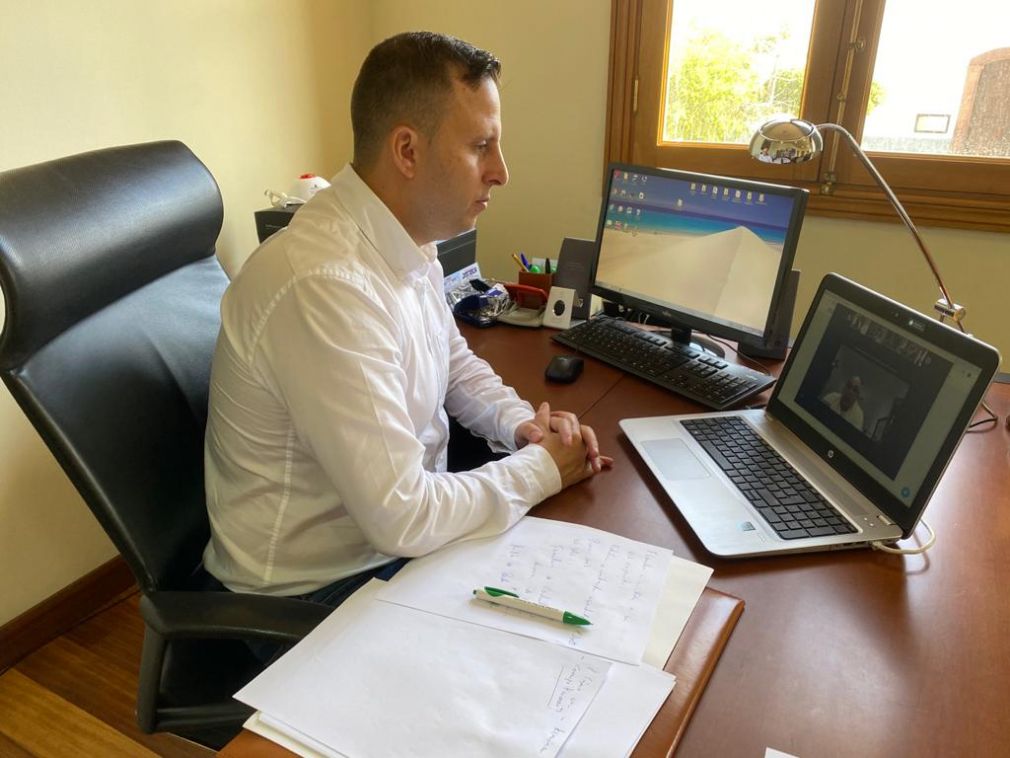 Cabildo-Alejandro Jorge-Consejero