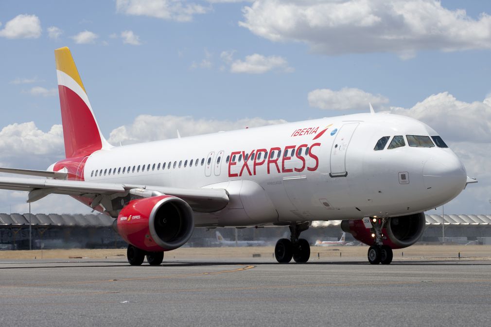 Iberia_Express