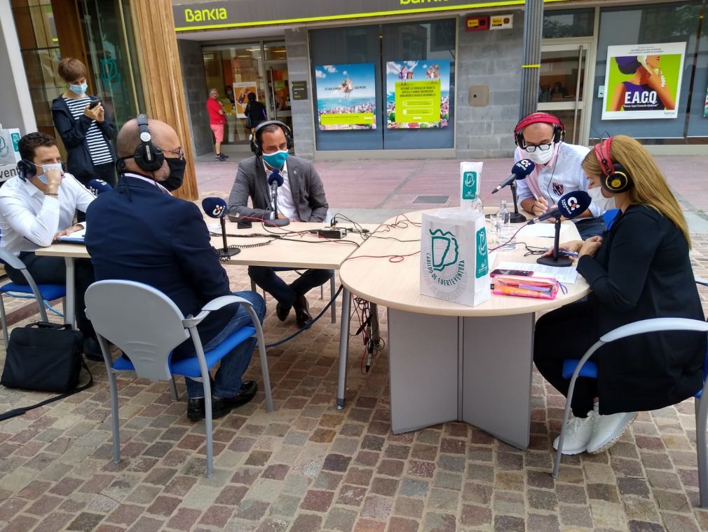 Canarias Radio-Cabildo de Fuerteventura