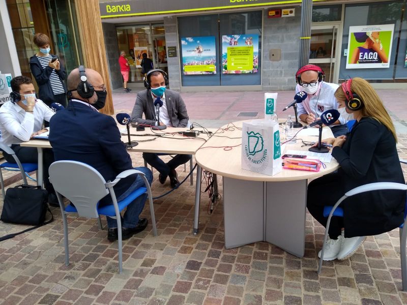 Canarias Radio-Cabildo de Fuerteventura