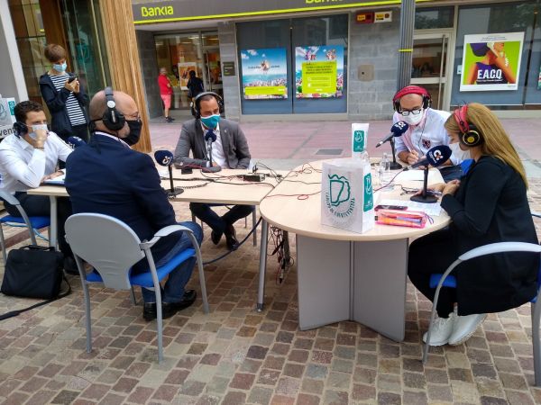 Canarias Radio-Cabildo de Fuerteventura