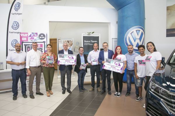 Topmasdance-presentación