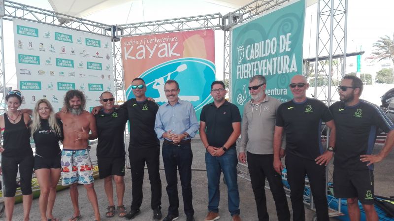 Vuelta-Kayak-participantes-presentación