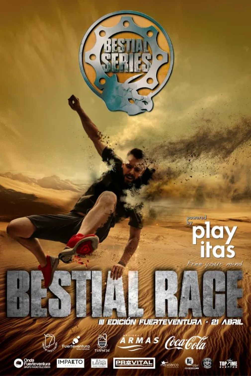 Bestial-Race-Tuineje