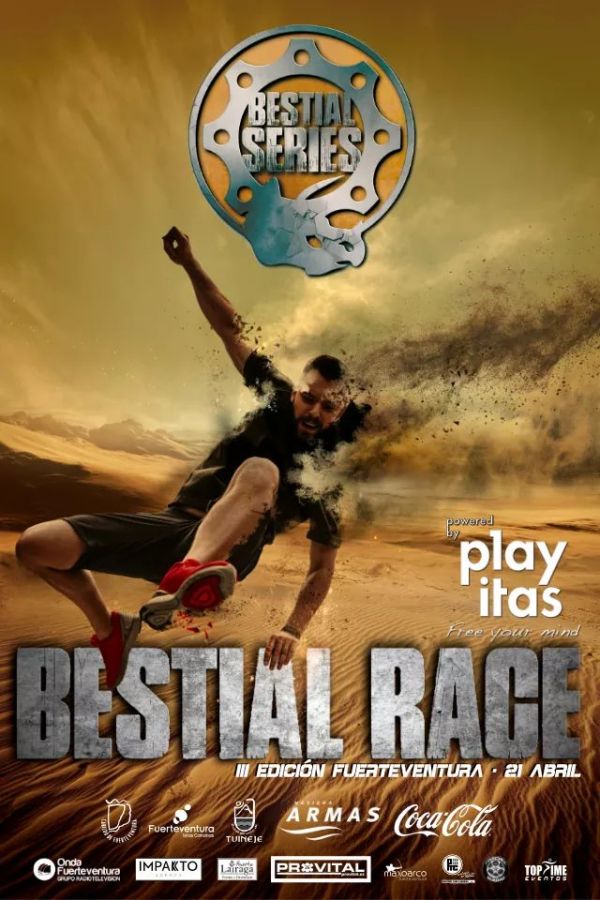 Bestial-Race-Tuineje