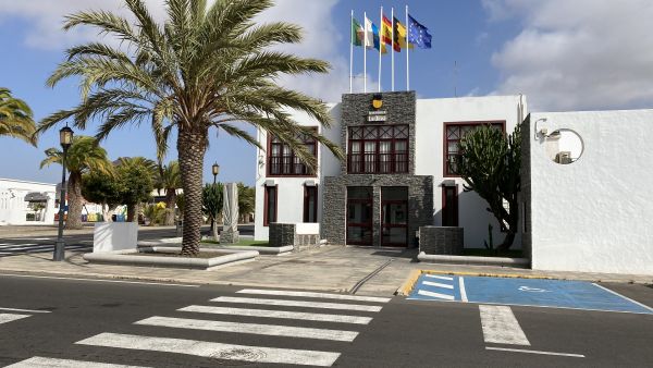 Ayuntamiento de La Oliva