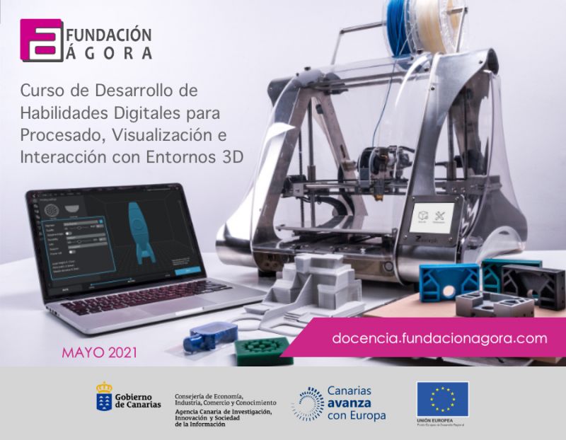 Curso de iniciación en tecnologías emergentes