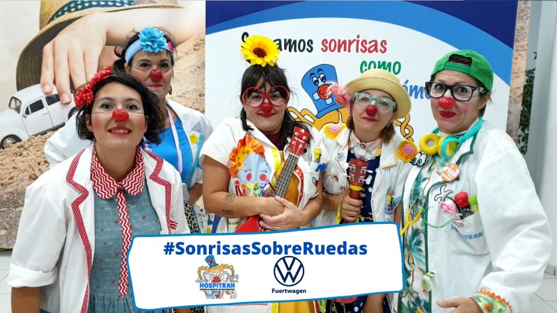 Sonrisas-sobre-ruedas-hospitran-fuertwagen