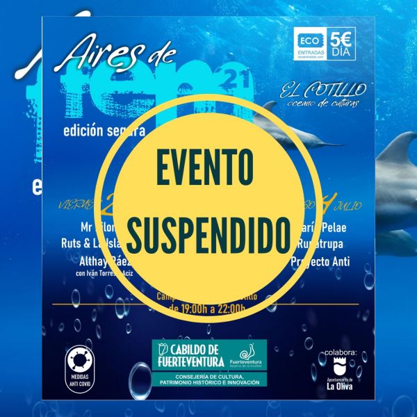 2 julio SUSPENSIÓN FEM