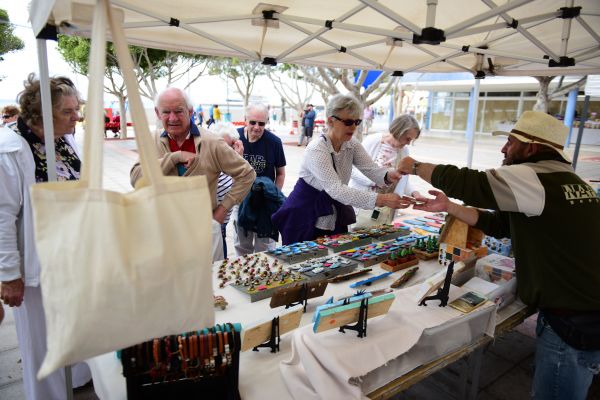 Actividades crucero Braemar