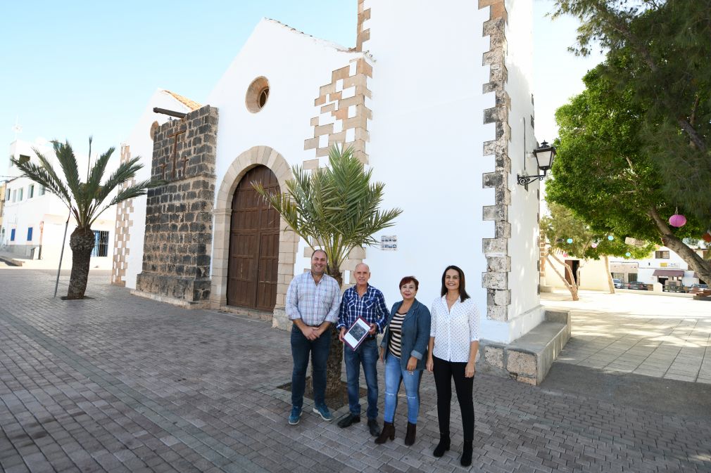 Fiestas Juradas San Miguel_Fiestas Interés Turístico Nacional