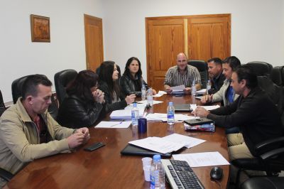 Moción Junta Portavoces