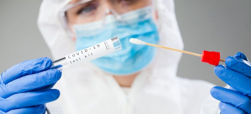 PCR-testcoronavirus