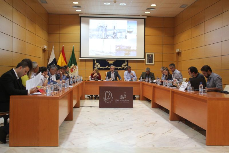 Revista Mi Pueblo - Fuerteventura