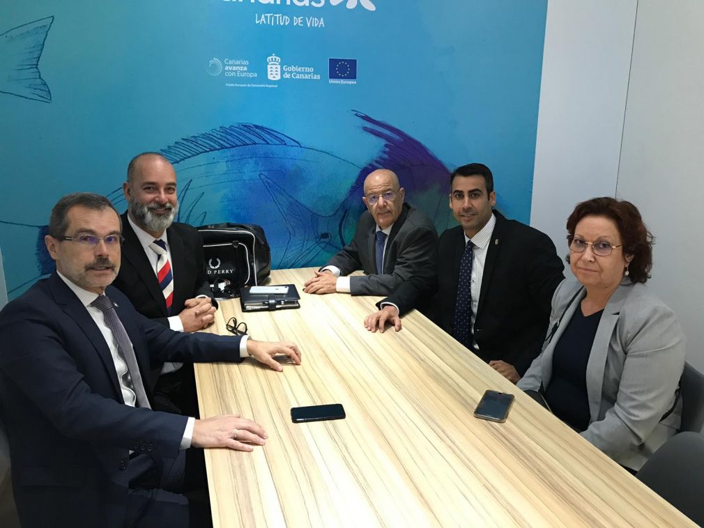 FUERTEVENTURAITB 2019