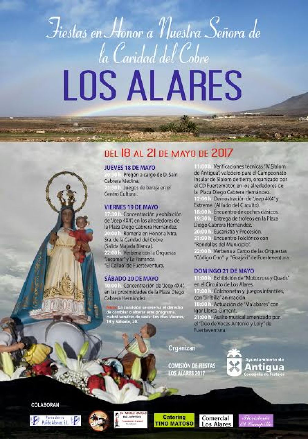 CartelLosAlares17