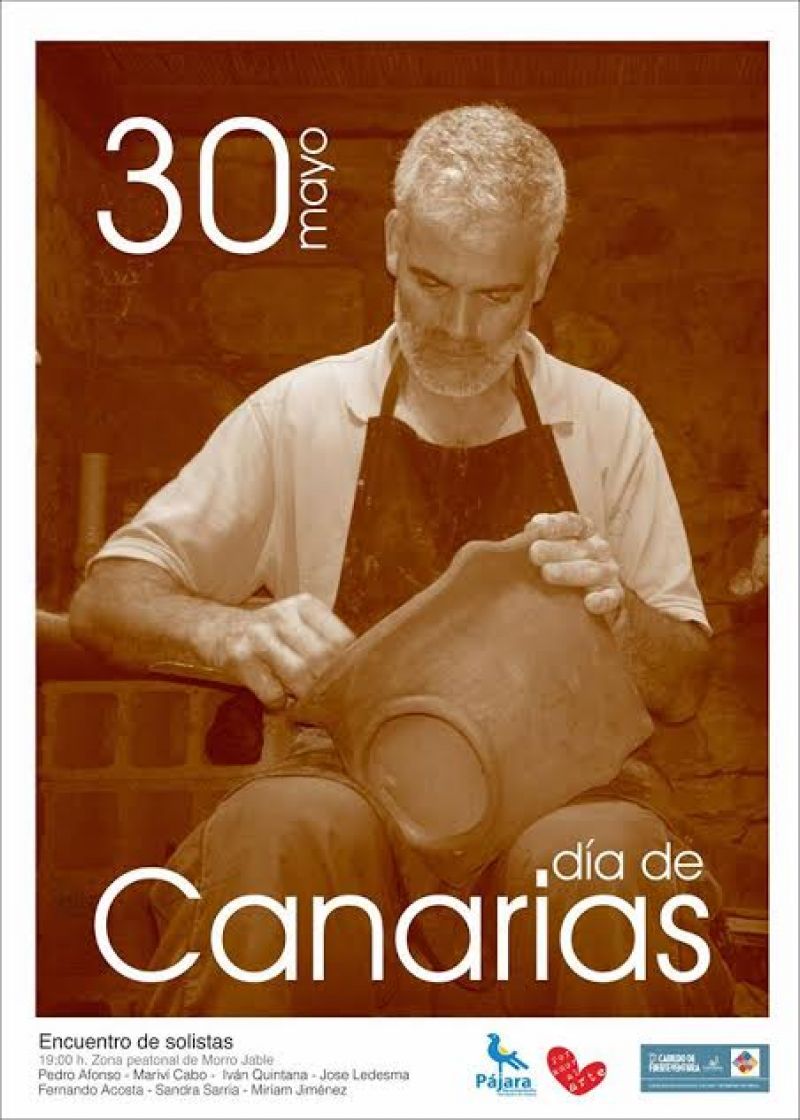 DiadeCanaria30demayo