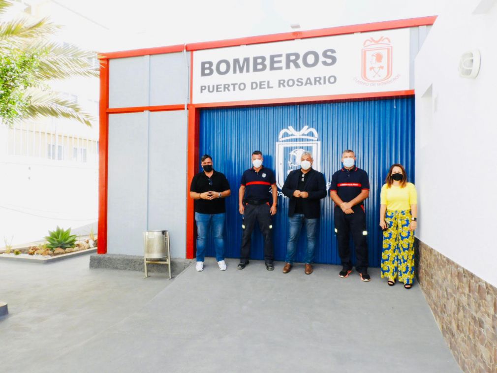 Parque-de-Bomberos-Puerto-del-Rosario