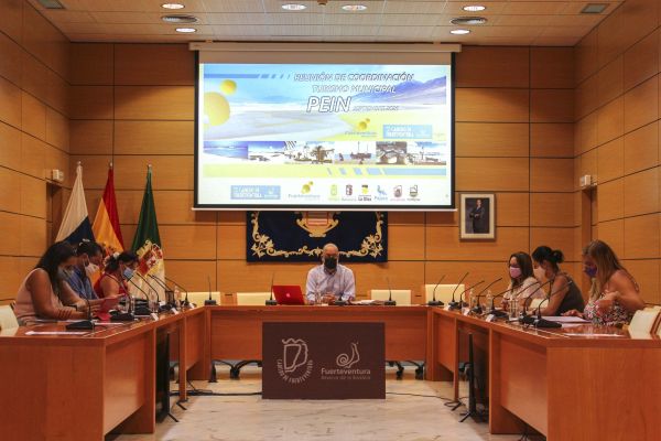 Cabildo-reuniónturismopein