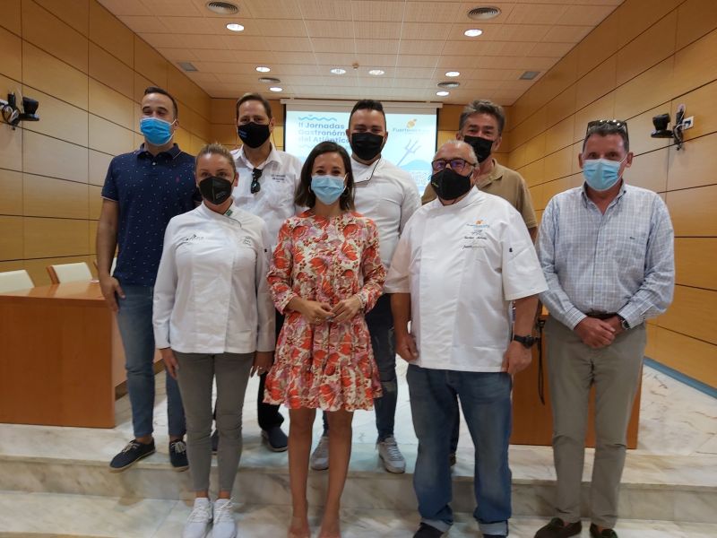 JORNADAS GASTRONÓMICAS DEL ATLÁNTICO MEDIO
