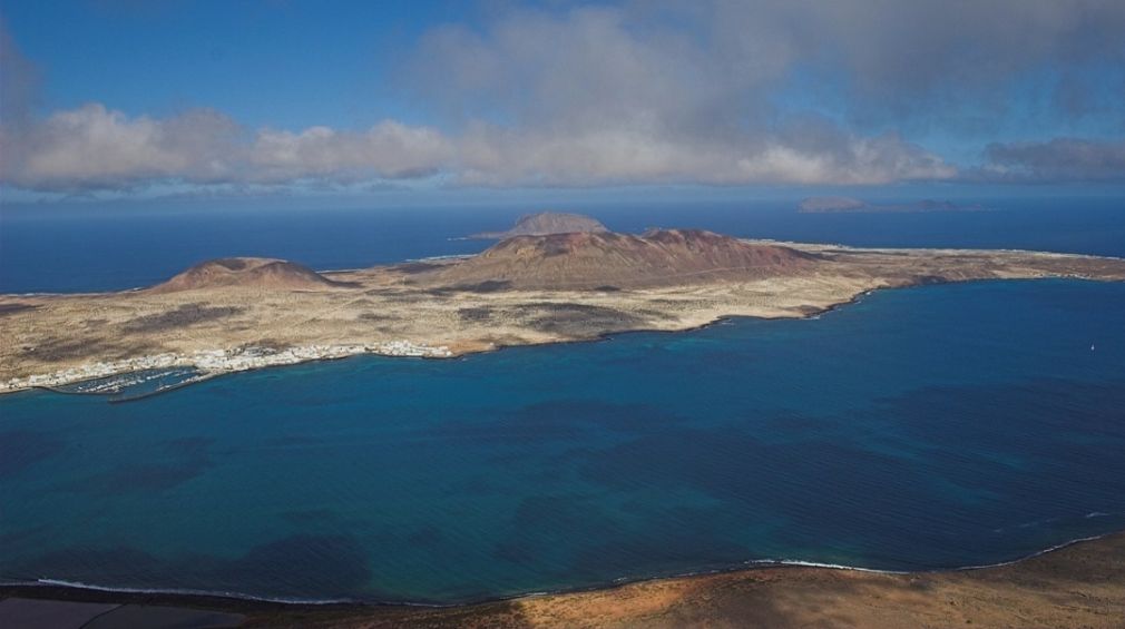 La Graciosa