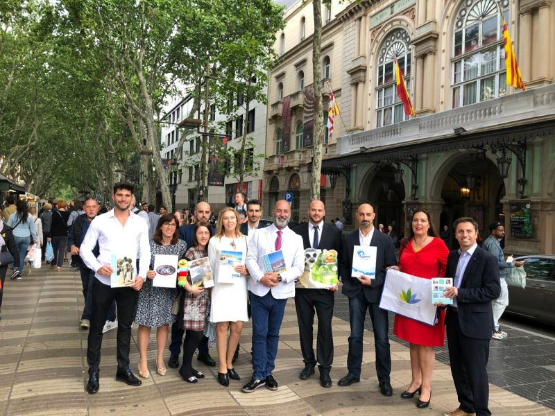 PRESENTACIÓN-BARCELONA