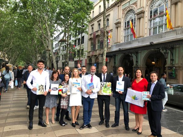 PRESENTACIÓN-BARCELONA