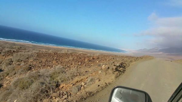 Revista Mi Pueblo, foto archivo