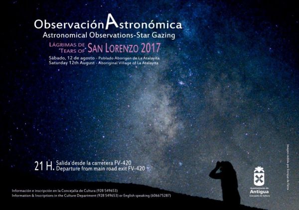 CartelLagrimasSanLorenzo2017