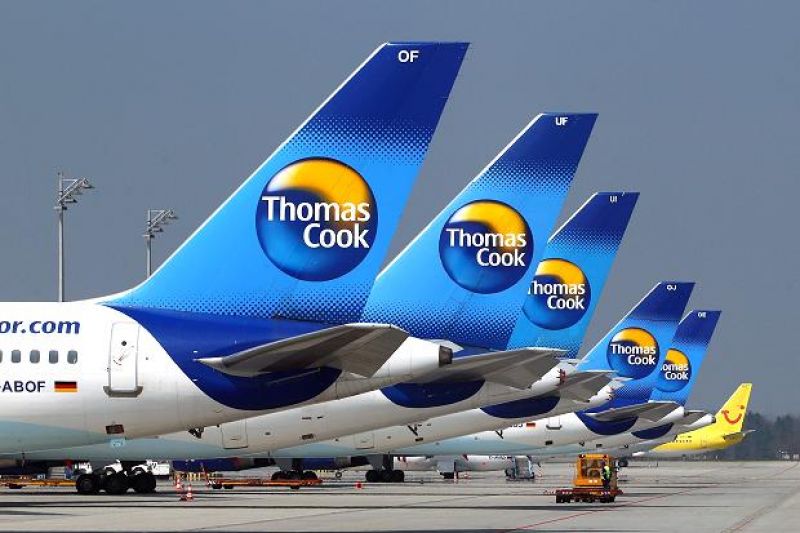 Thomas Cook