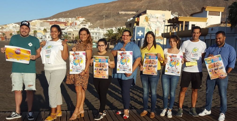 Semana de la Juventud-19