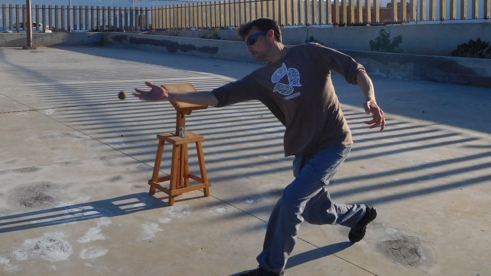 noolvideslonuestroPelotamano