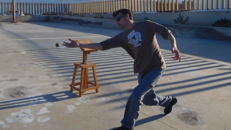 noolvideslonuestroPelotamano