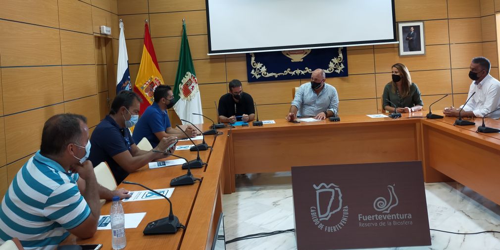 21 mayo 2021 CONVENIO COFRADÍAS