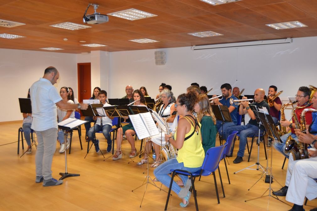 Escuela Insular de Música