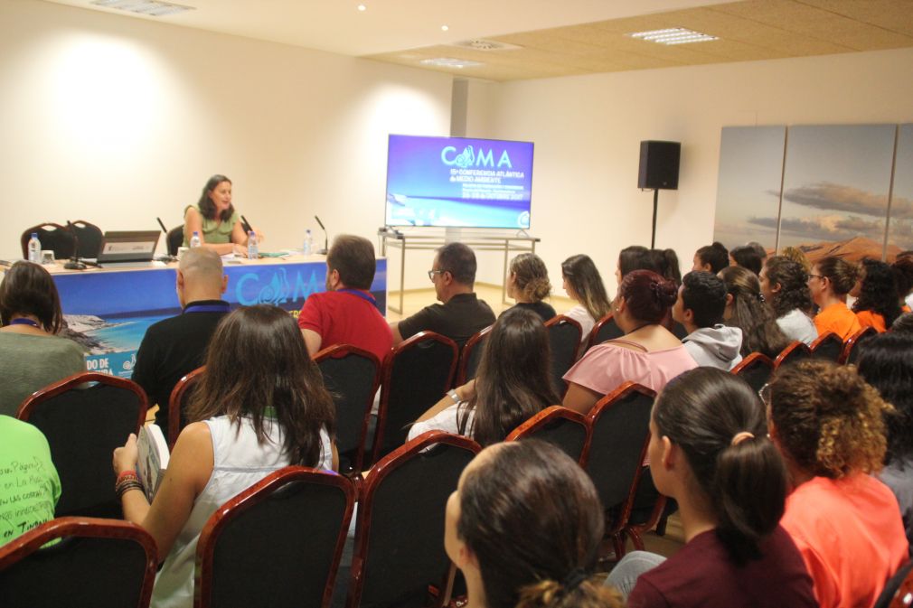 XVConferenciaAtlántica