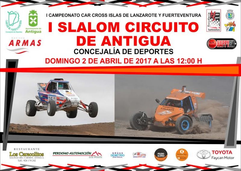 cartel_I_slalom_antigua