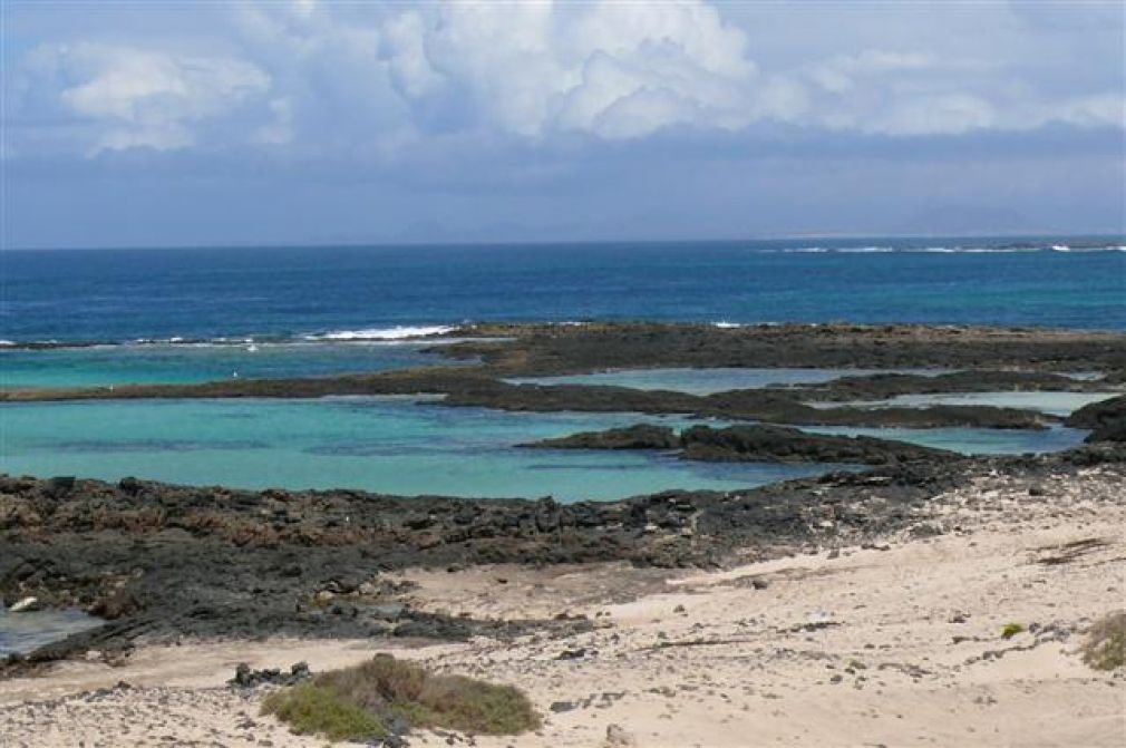 Ayuntamiento de la Oliva-Playa