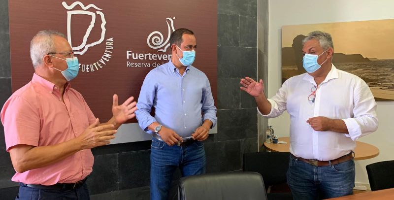 Cabildo de Fuerteventura-pein-puertodelrosario