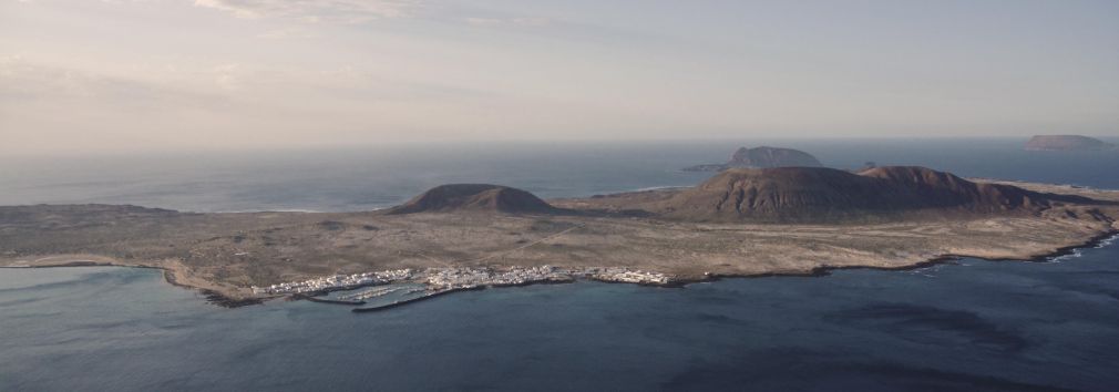 La Graciosa. Turismo Lanzarote.com