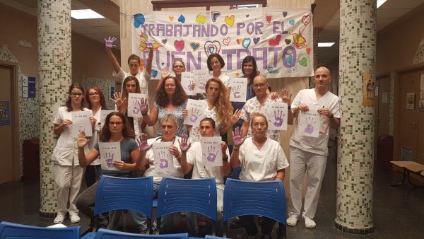 Profesionales-de-la-Gerencia-de-Servicios-Sanitarios-de-Fuerteventura