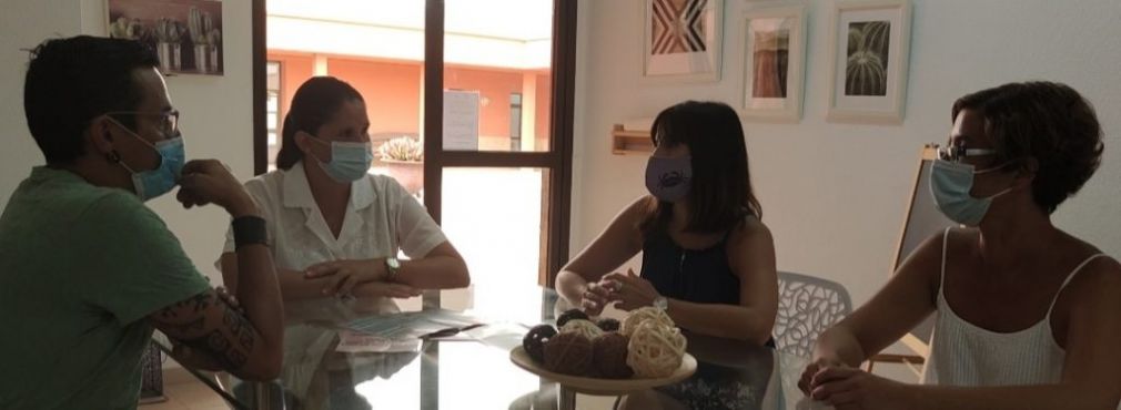 Ayuntamiento de Tuineje-Asuntos Sociales