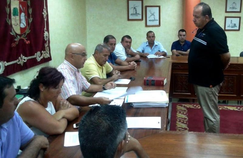 Toma_de_posesión_del_nuevo_concejal_Hugo_Flavio_Estevez_Barbuzano