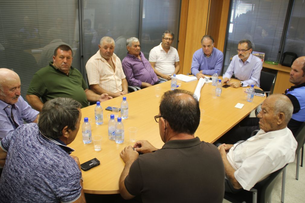 ReuniónComisionados