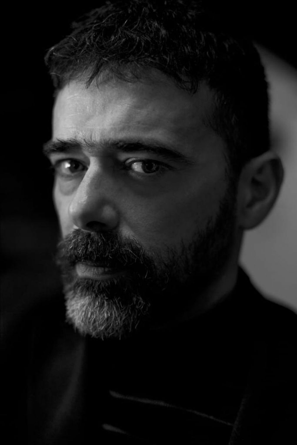 Sebastián Álvarez. Productor cinematográfico.