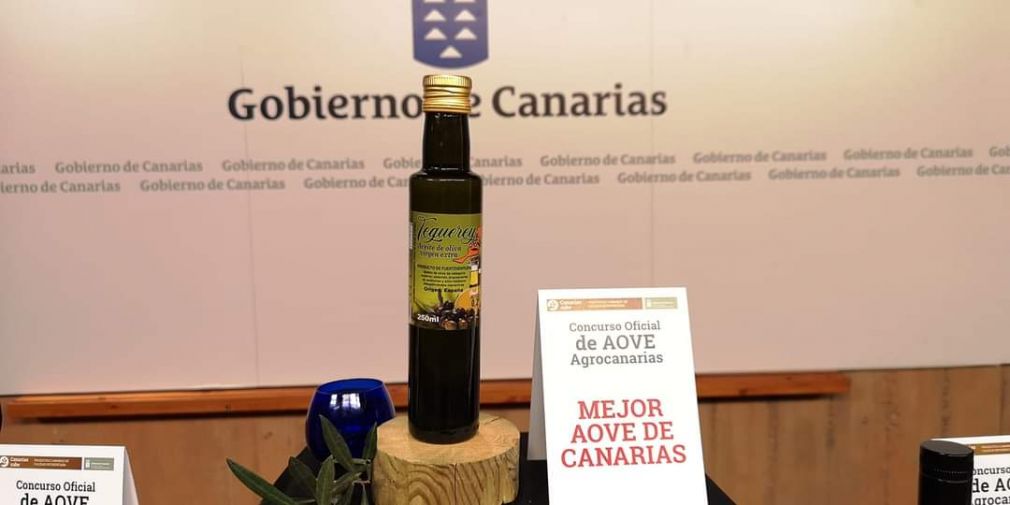 Concurso Agrocanarias