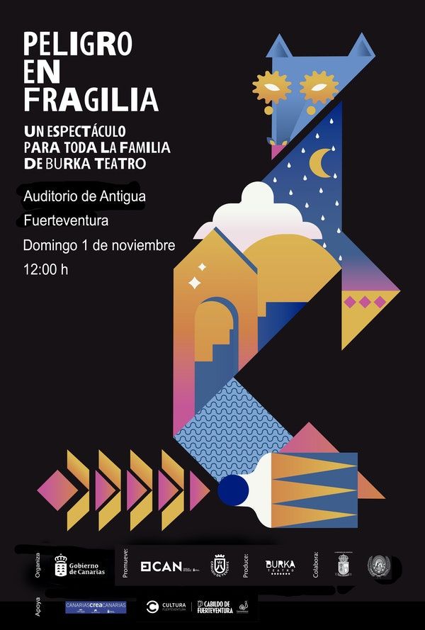 Auditorio de Antigua